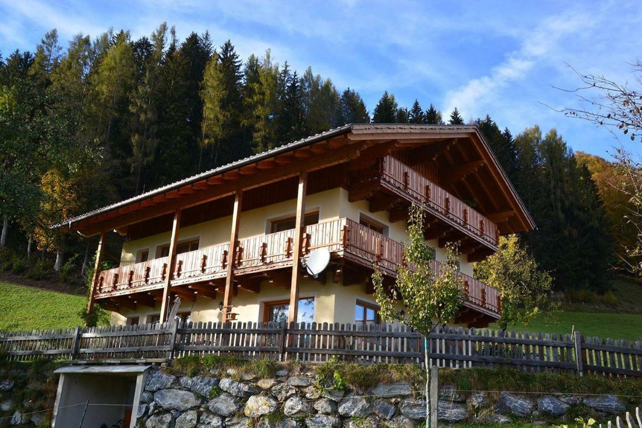 Niederstallnhof Sankt Johann im Pongau Exterior foto